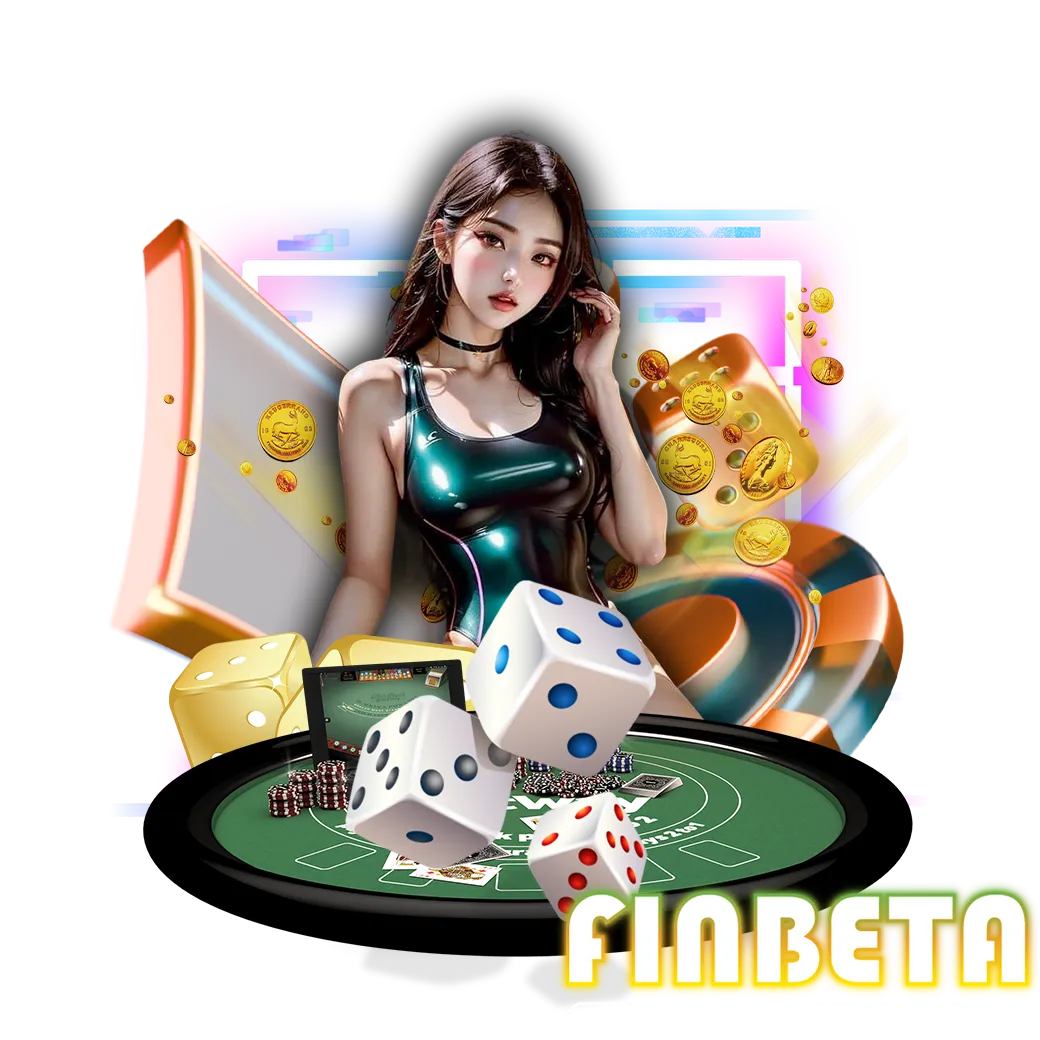 finbeta slot ทางเข้า สะดวกเล่นบนมือถือได้เลย